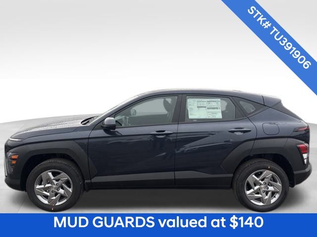 2026 Hyundai Kona SE photo 4