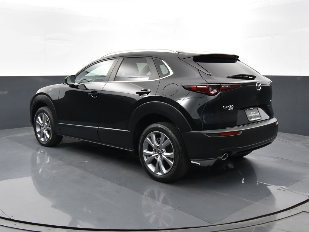 2022 Mazda CX-30 2.5 S Preferred photo 31