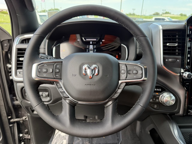 2026 Ram 1500 Laramie photo 20