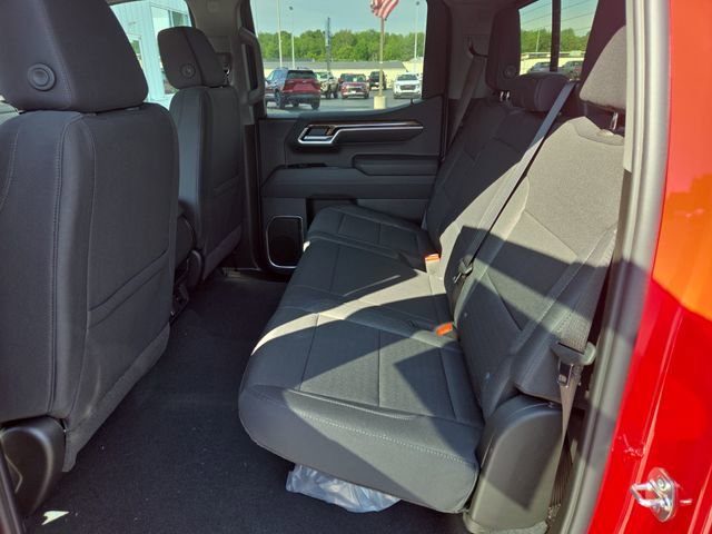 2026 Chevrolet Silverado 1500 LT photo 22