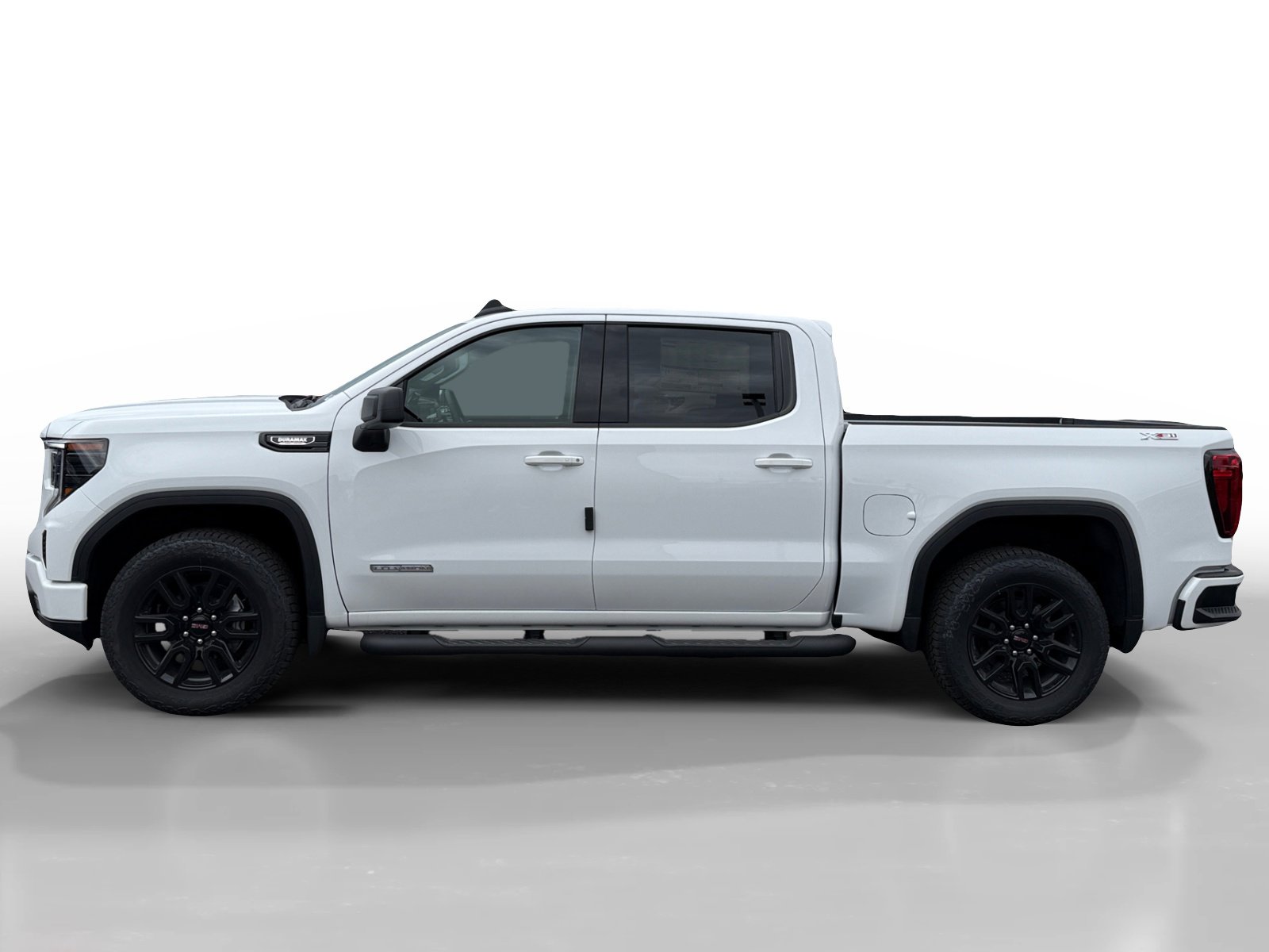 2025 Gmc Sierra 1500 Elevation photo 2