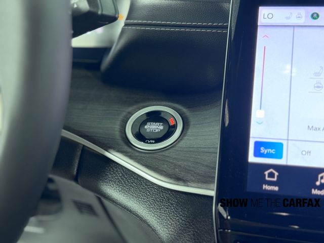 2024 Jeep Grand Cherokee Limited photo 30