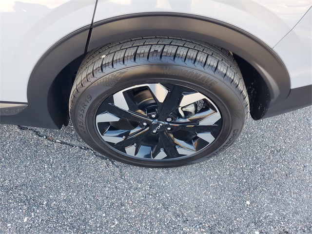2023 Kia Sportage X-Line photo 4