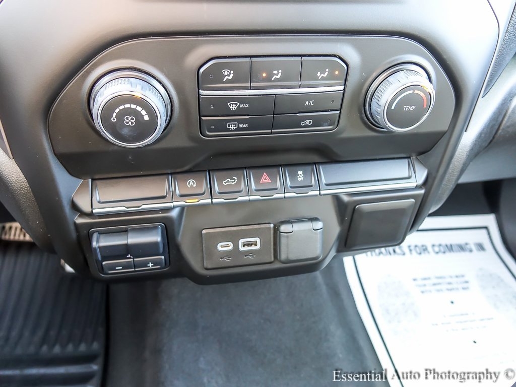 2022 CHEVROLET SILVERADO LTD - Image 20