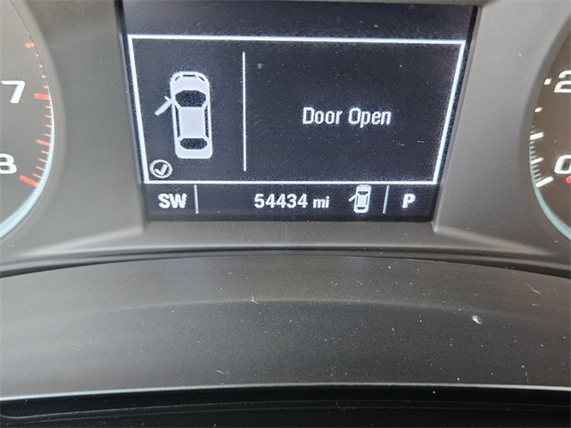 2023 Chevrolet Malibu 1LT photo 22