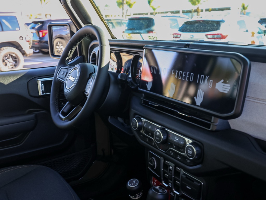 New 2026 41 Exterior Paint Jeep Willys image 18