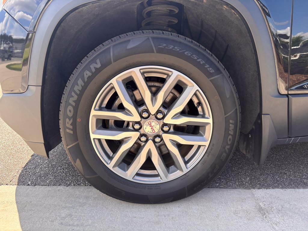 2019 Gmc Acadia photo 7