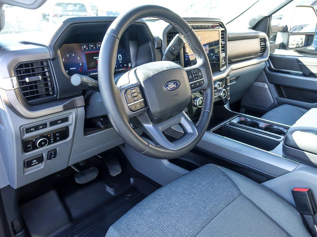 2024 FORD F-150 - Image 10