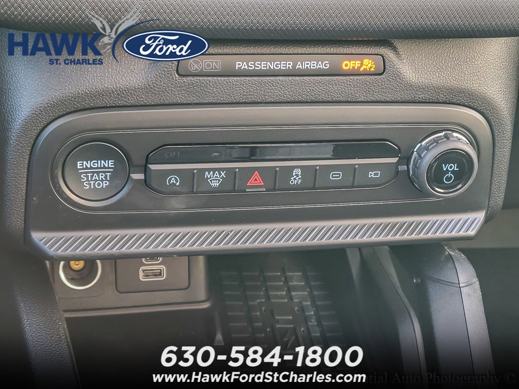 2025 FORD BRONCO SPORT - Image 14