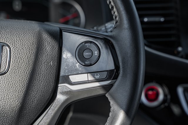 2022 Honda Pilot Touring photo 26