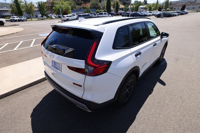 2026 Honda CR-V Hybrid photo 10