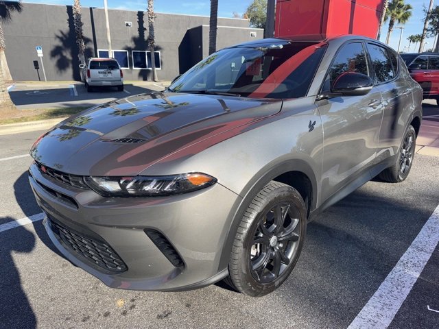 2024 Dodge Hornet GT's photo