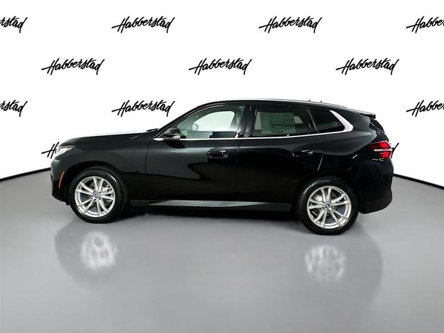 2025 Bmw X3 30x Drive photo 8