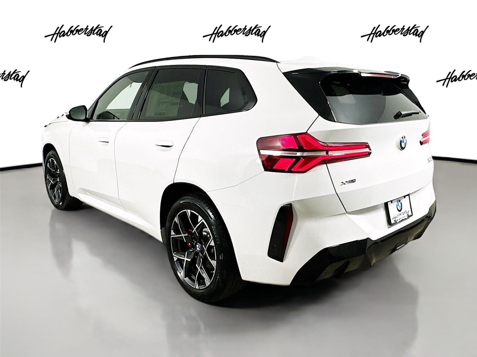 2026 Bmw X3 photo 7