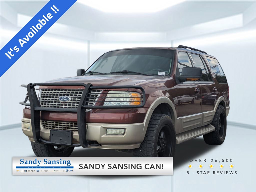 2006 Ford Expedition