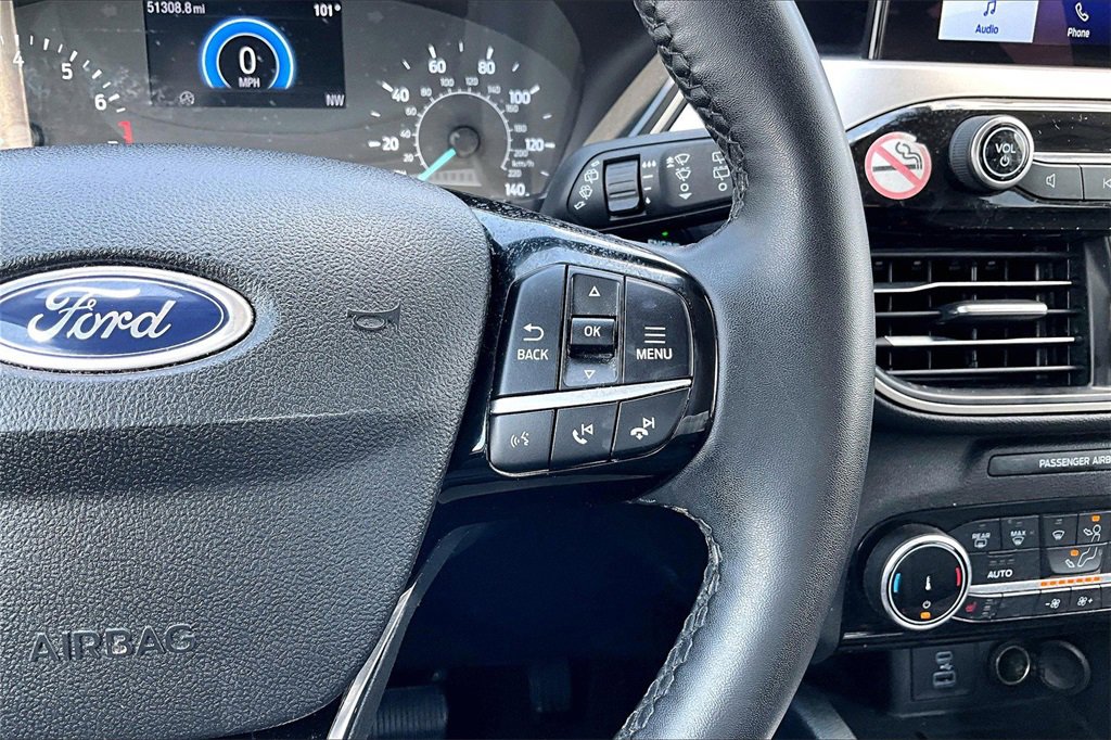2022 Ford Escape SE photo 11
