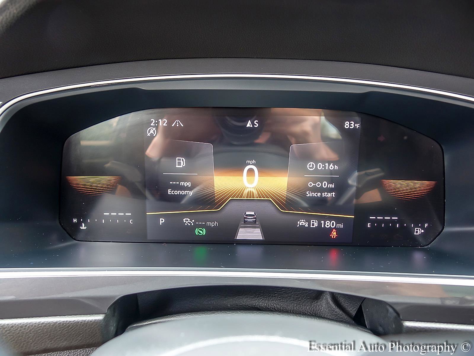 2024 VOLKSWAGEN TIGUAN - Image 14