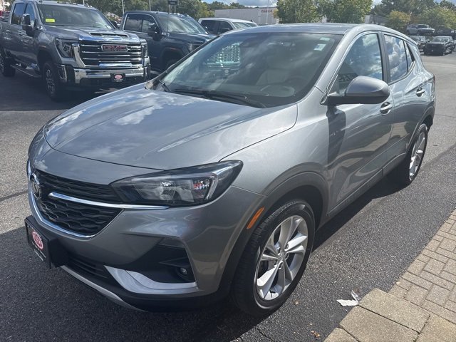 2023 Buick Encore GX Preferred photo 3