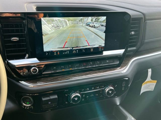 2025 Gmc Sierra 1500 Elevation photo 11