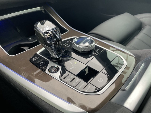 2022 Bmw X5 sDrive40i photo 10