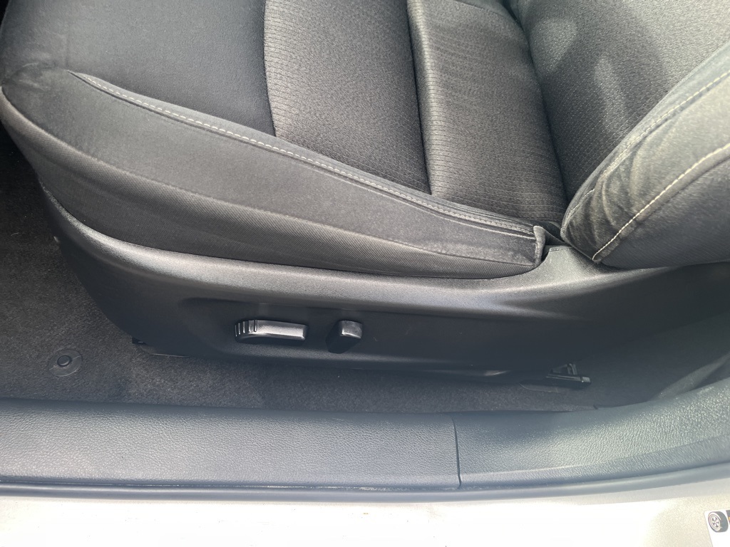 2022 Nissan Altima 2.5 SV photo 10