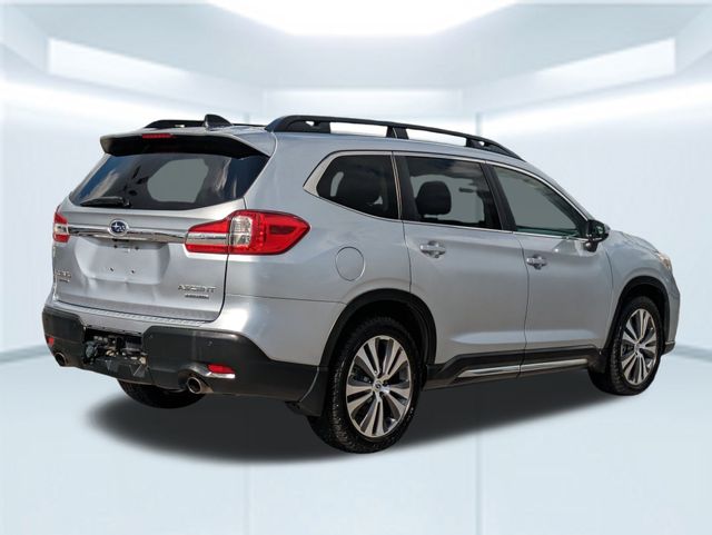 2019 Subaru Ascent Limited photo 5