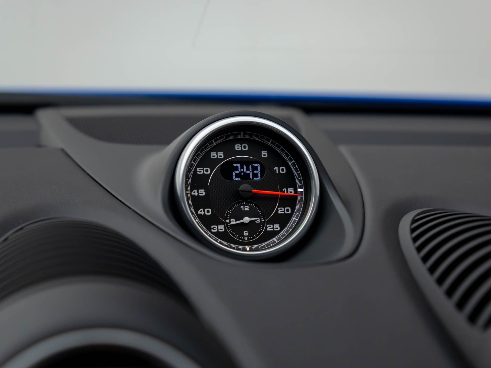 2025 Porsche Cayman Base S photo 23