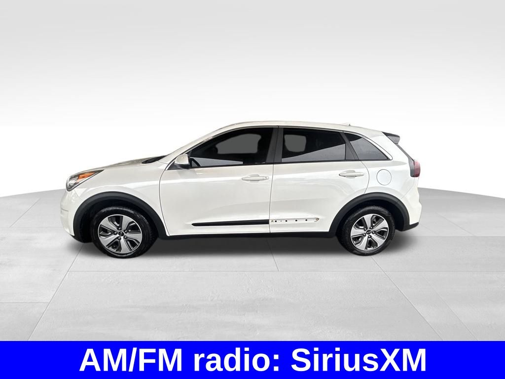 2019 Kia Niro FE photo 7