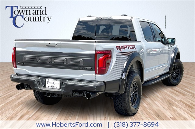 2025 Ford F-150 Raptor photo 18