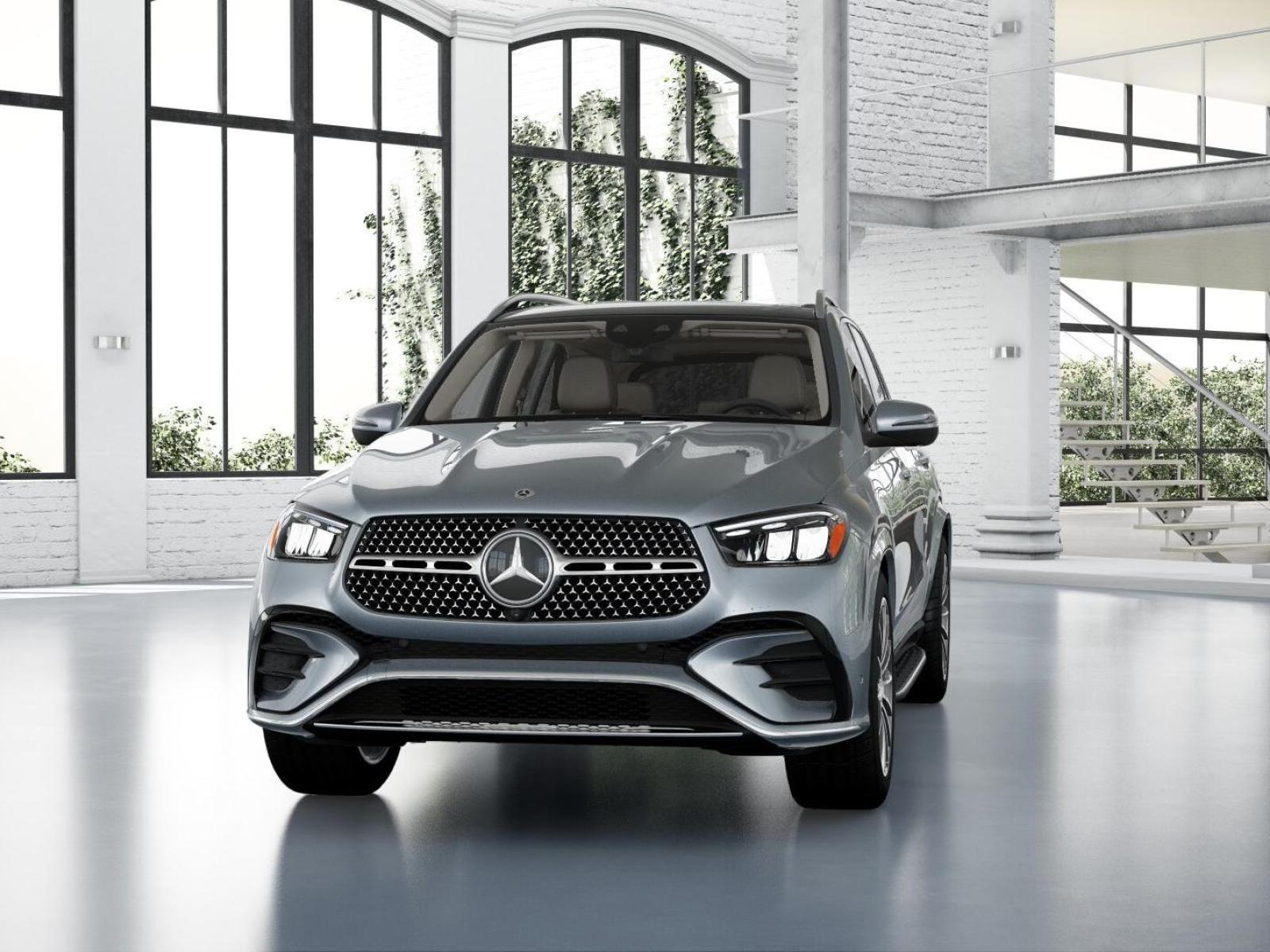 2026 Mercedes Benz GLE 450 4MATIC photo 40