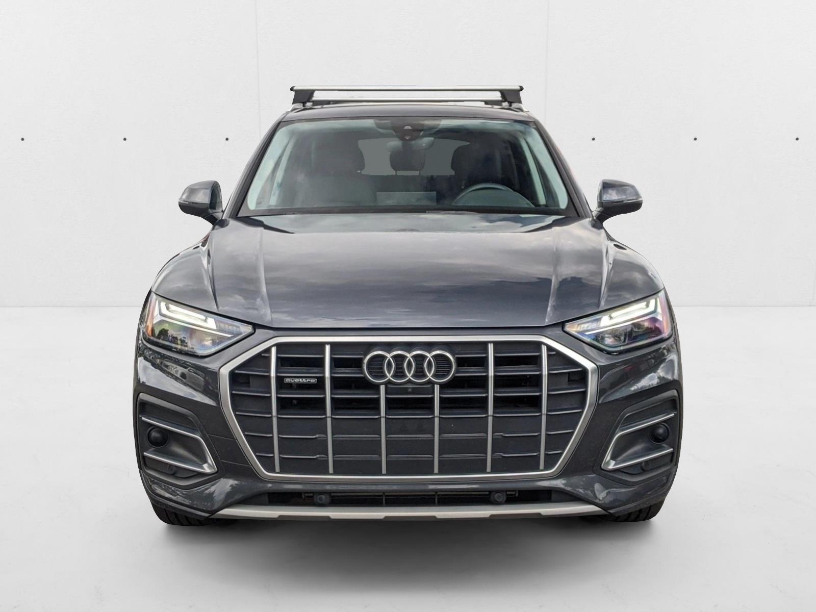 2023 Audi Q5 Premium Plus 40 TFSI photo 2