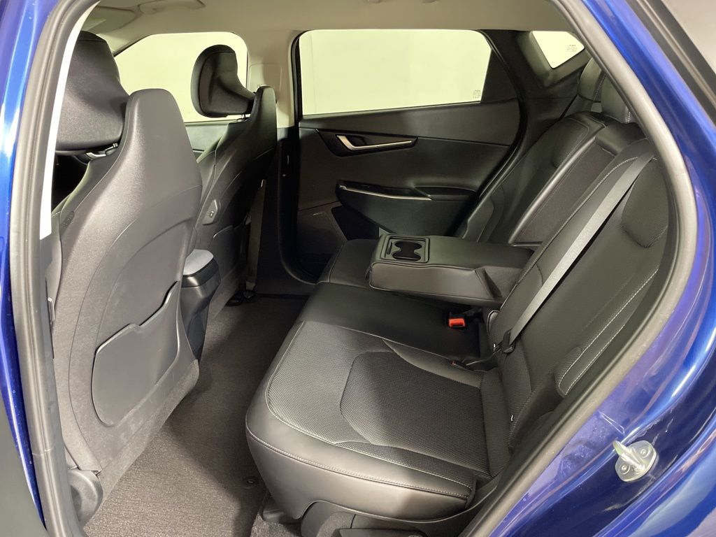 2024 Kia EV6 Wind photo 34