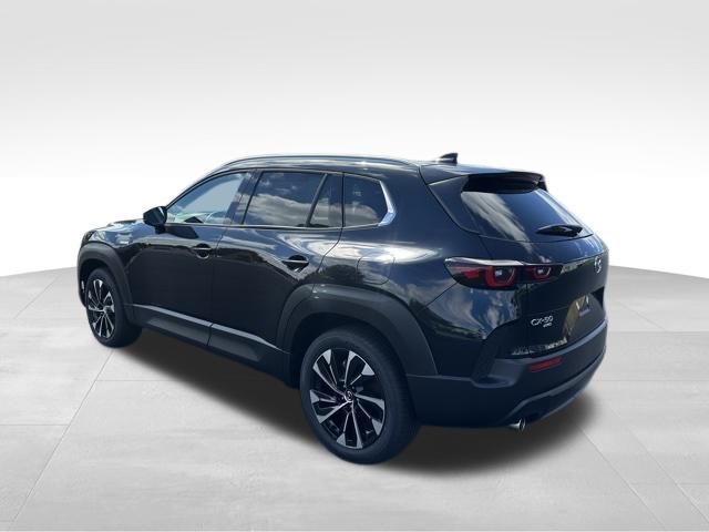 2025 Mazda CX-50 Premium Plus photo 4