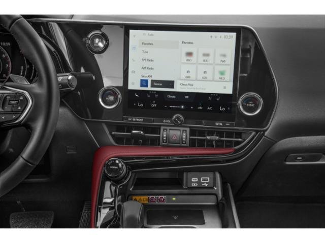 2025 Lexus NX 350 Premium photo 3