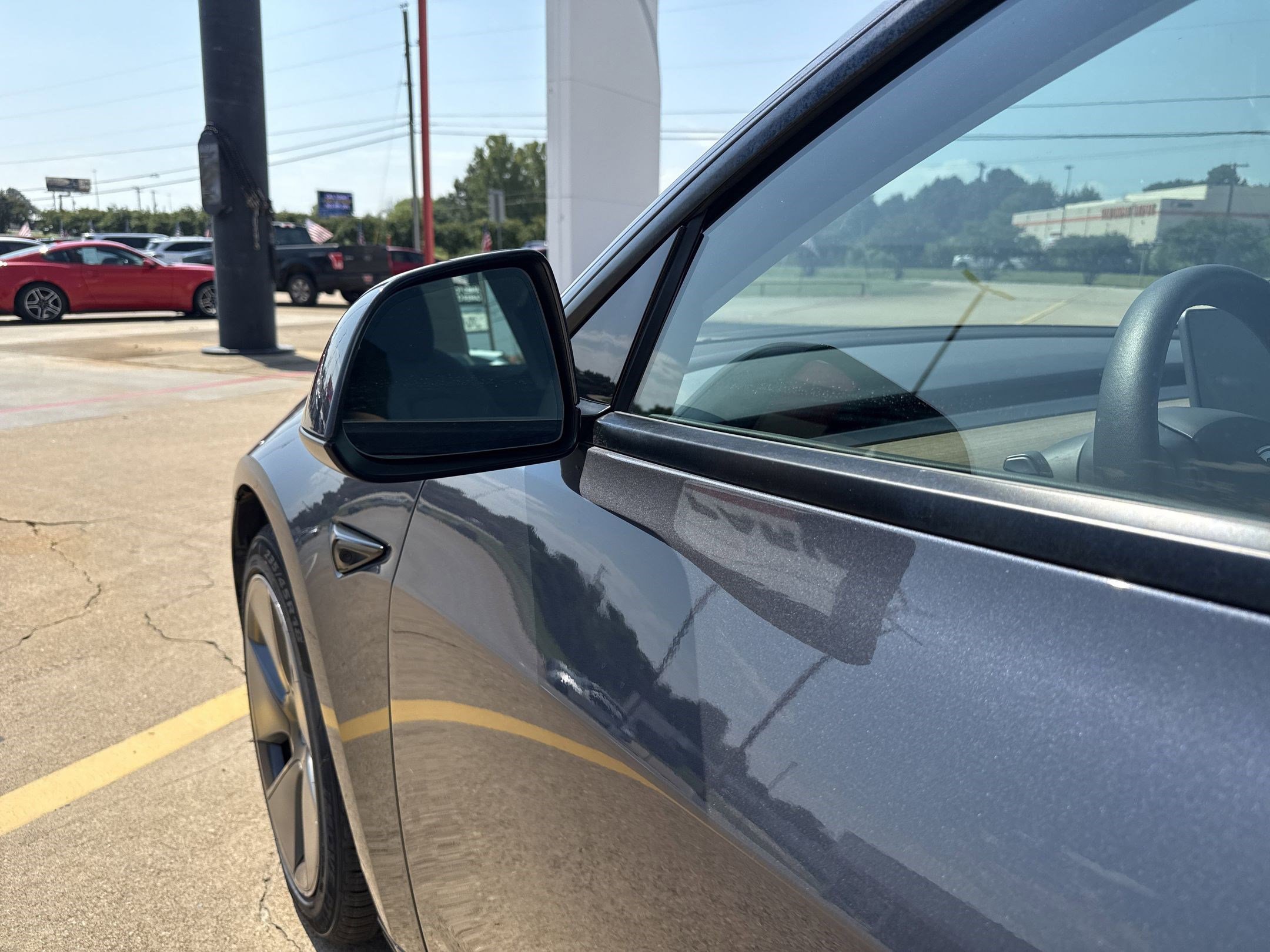 2023 Tesla Model 3 photo 18