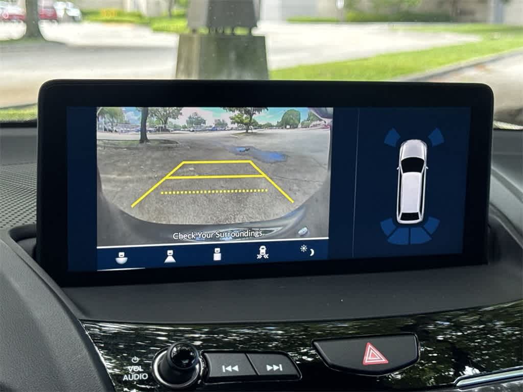 2024 Acura RDX Technology photo 18