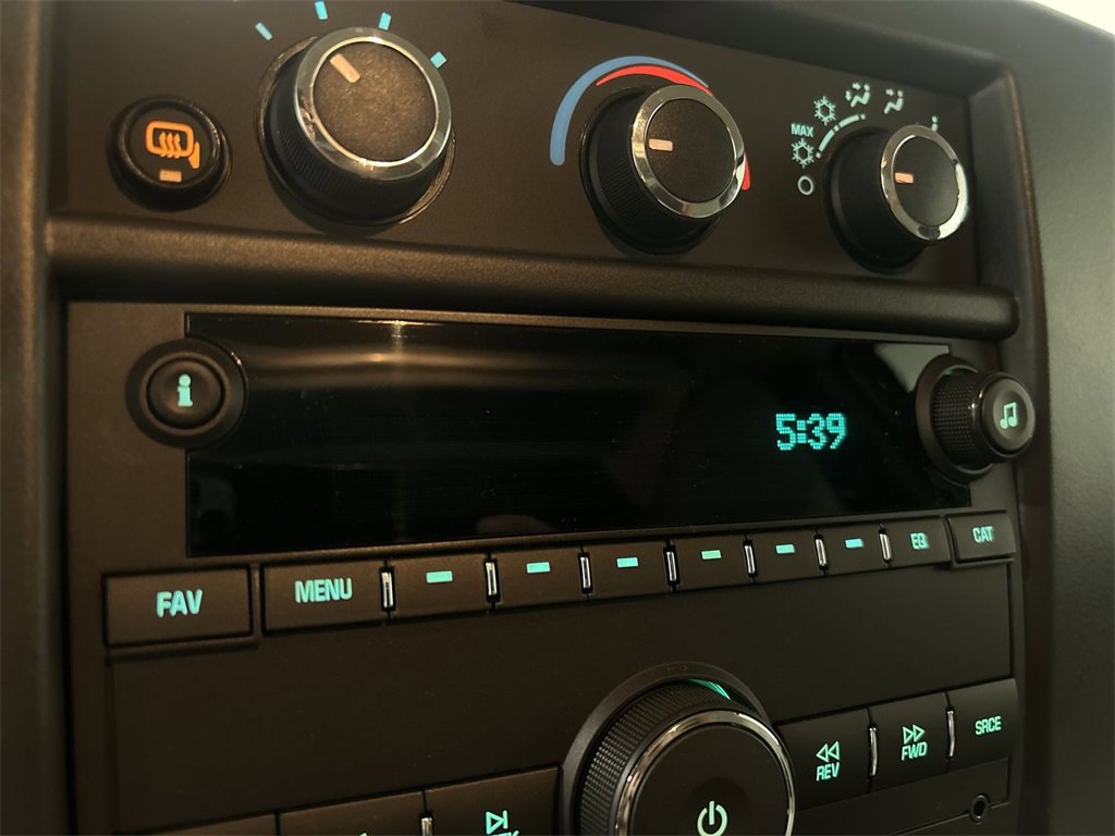 2025 Chevrolet Express Cargo 2500 photo 9