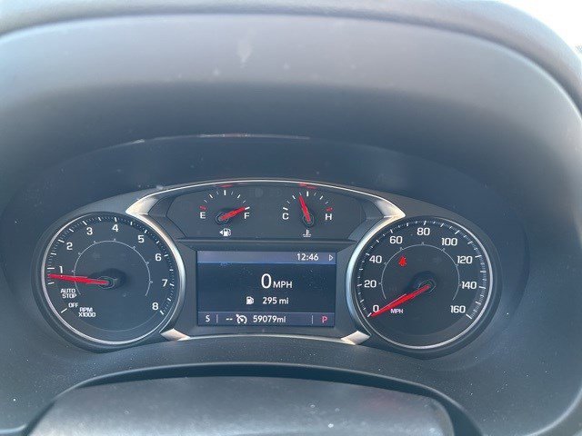 2023 Gmc Terrain AT4 photo 10