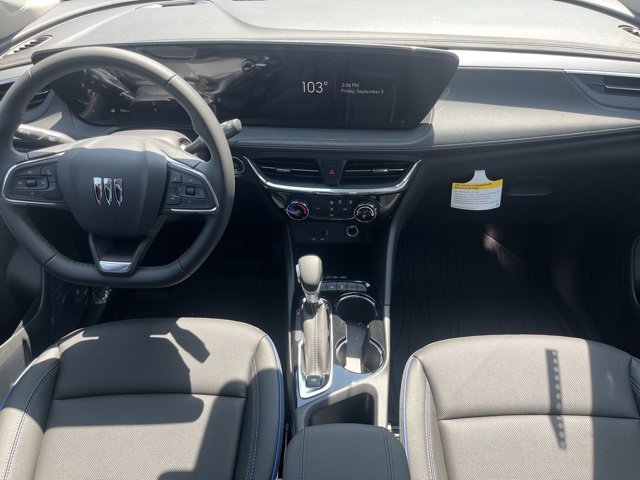 2026 Buick Encore GX Sport Touring photo 12