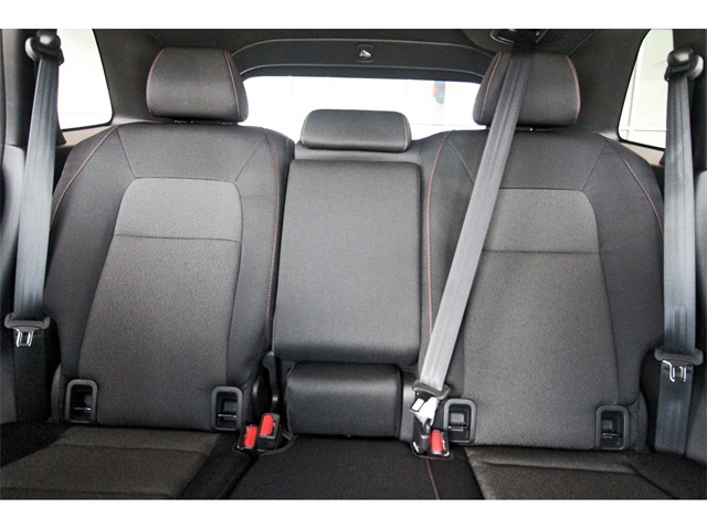2026 Honda CR-V Hybrid photo 13