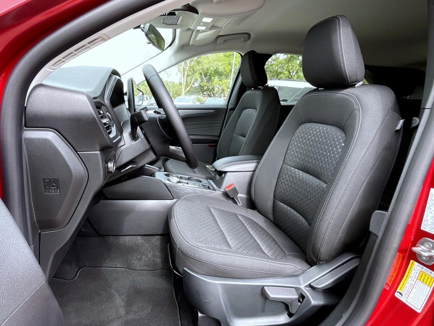 2025 Ford Escape Active photo 9
