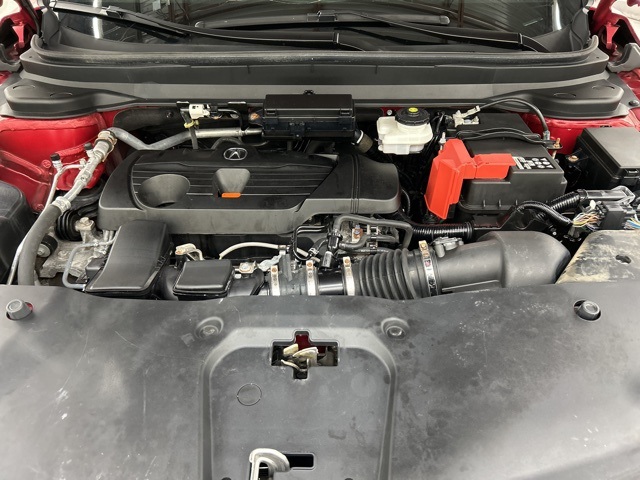 2021 Acura RDX A-Spec photo 25