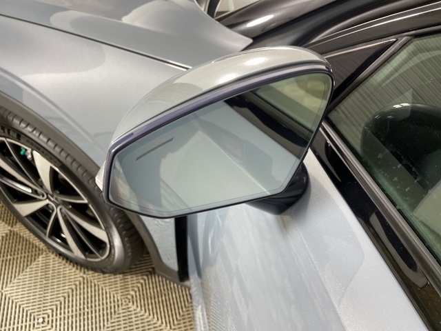 2021 Polestar PS2 photo 20
