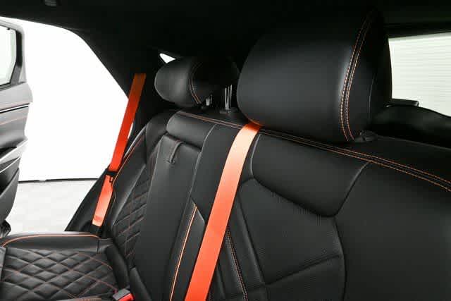 2026 Genesis GV70 3.5T Sport Prestige photo 19