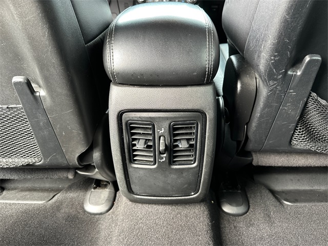 2021 Dodge Durango GT photo 14