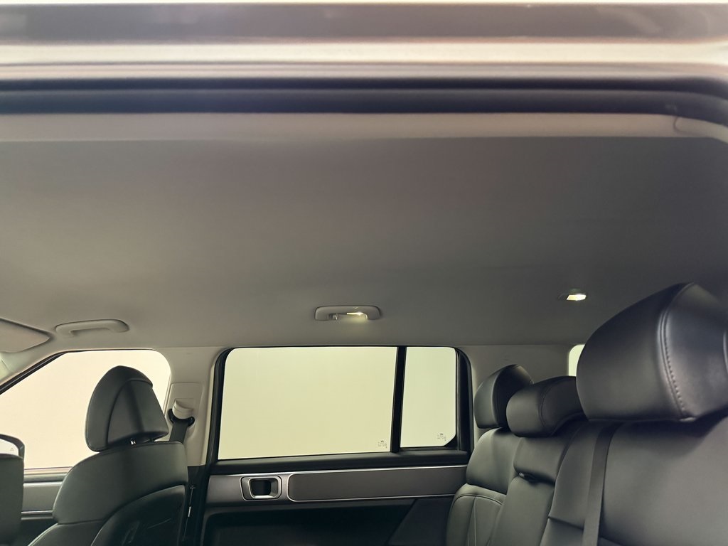 2024 Hyundai Santa Fe SEL photo 45