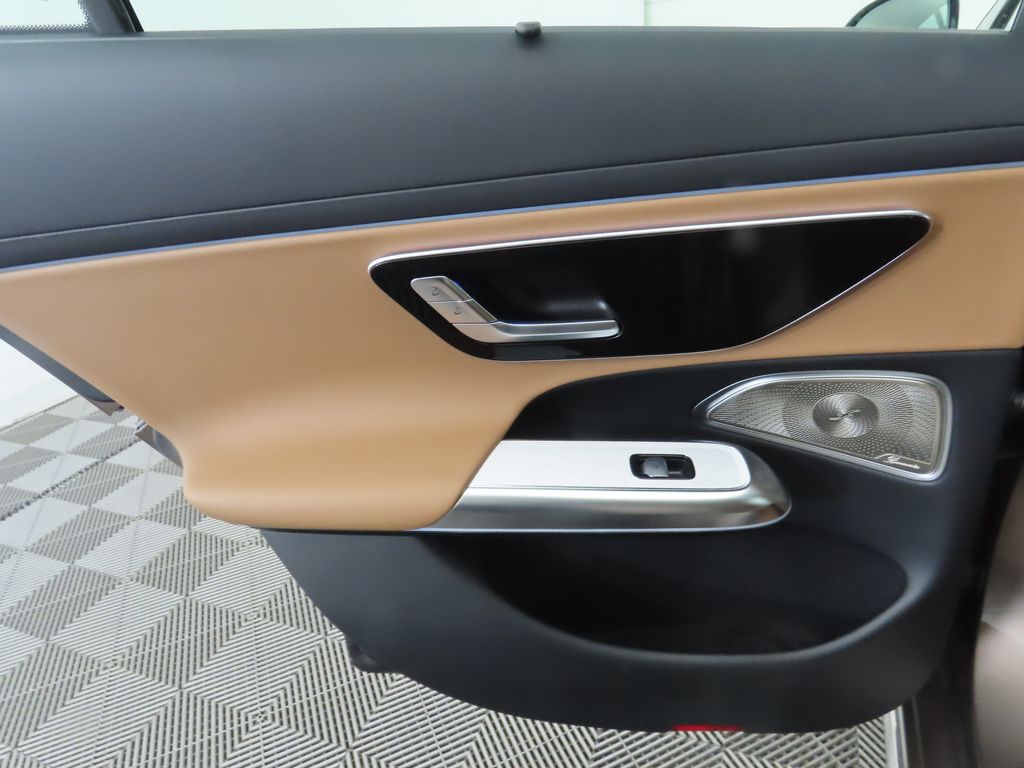 2026 Mercedes Benz E 350 photo 27