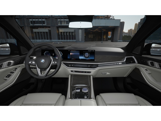 2026 Bmw X5 xDrive40i photo 7
