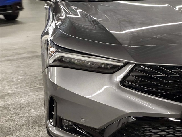 2025 Acura Integra A-Spec photo 9