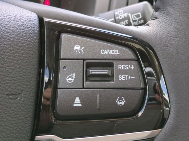 2026 Honda Odyssey Elite photo 23